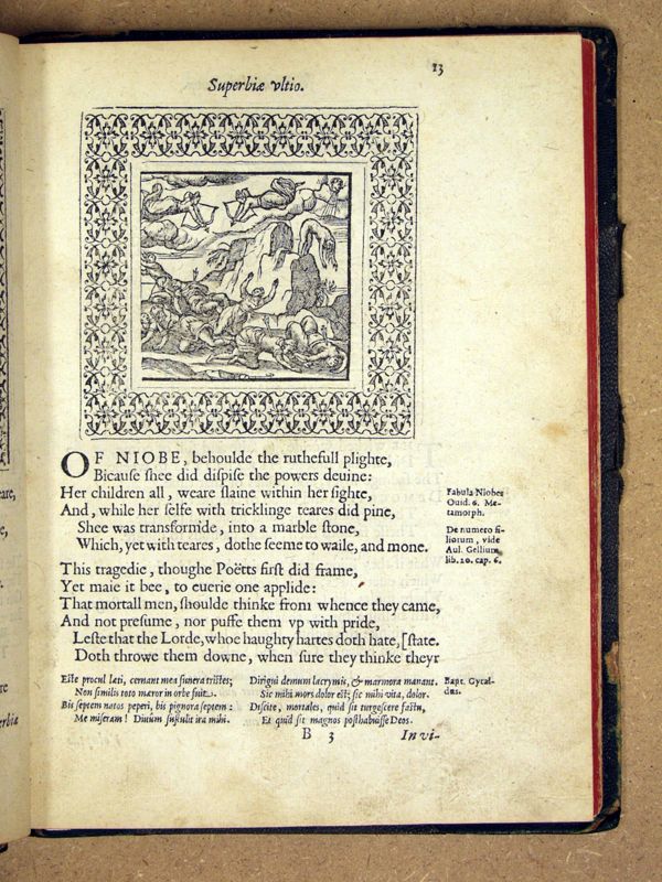 Facsimile page