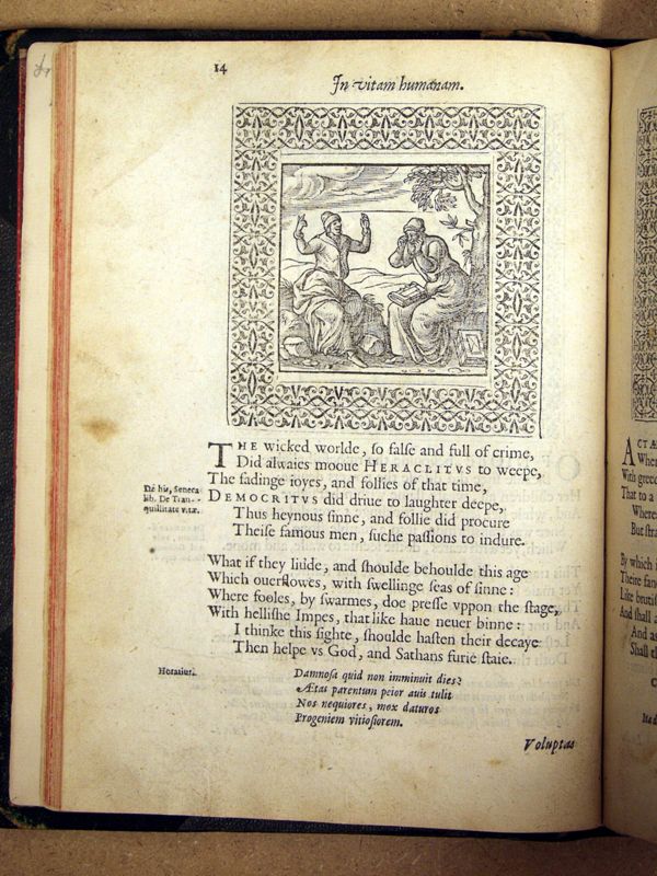 Facsimile page