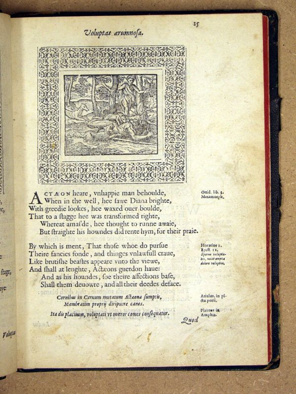 Facsimile page