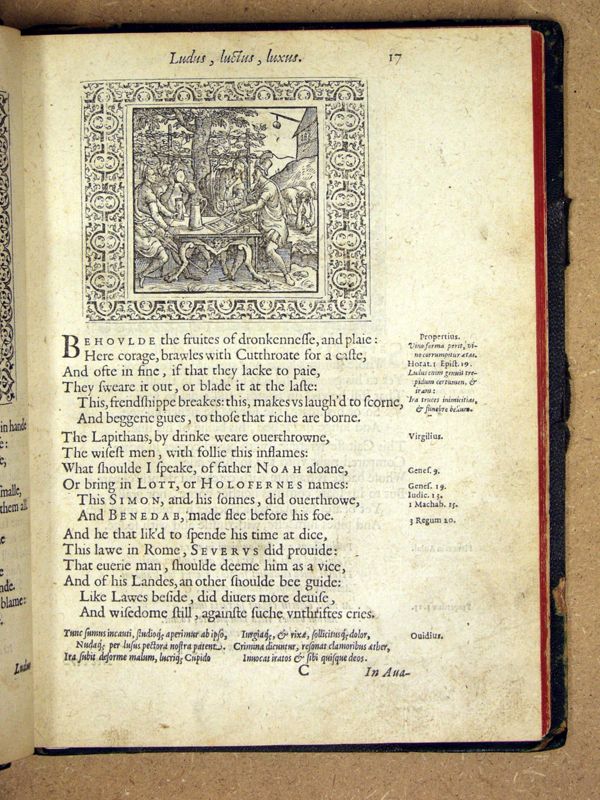 Facsimile page
