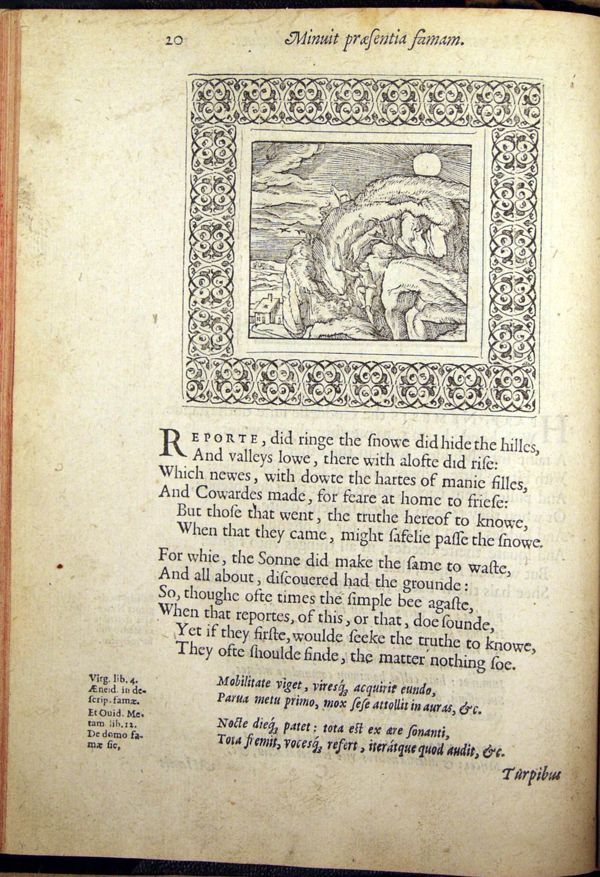 Facsimile page
