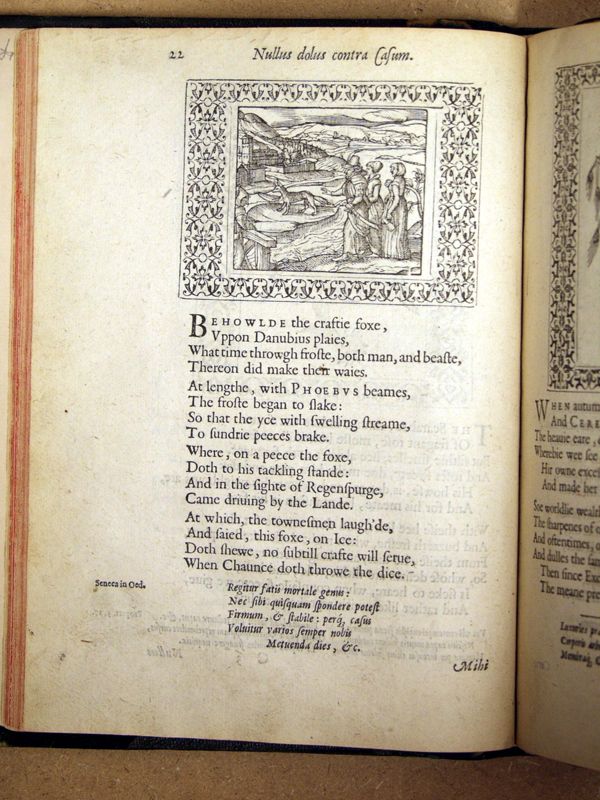 Facsimile page