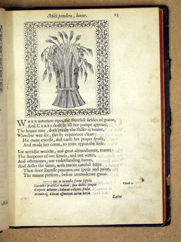 Facsimile page