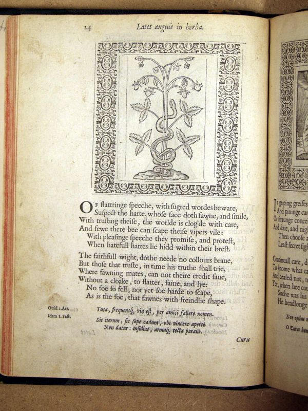 Facsimile page