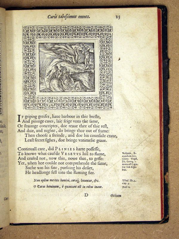 Facsimile page