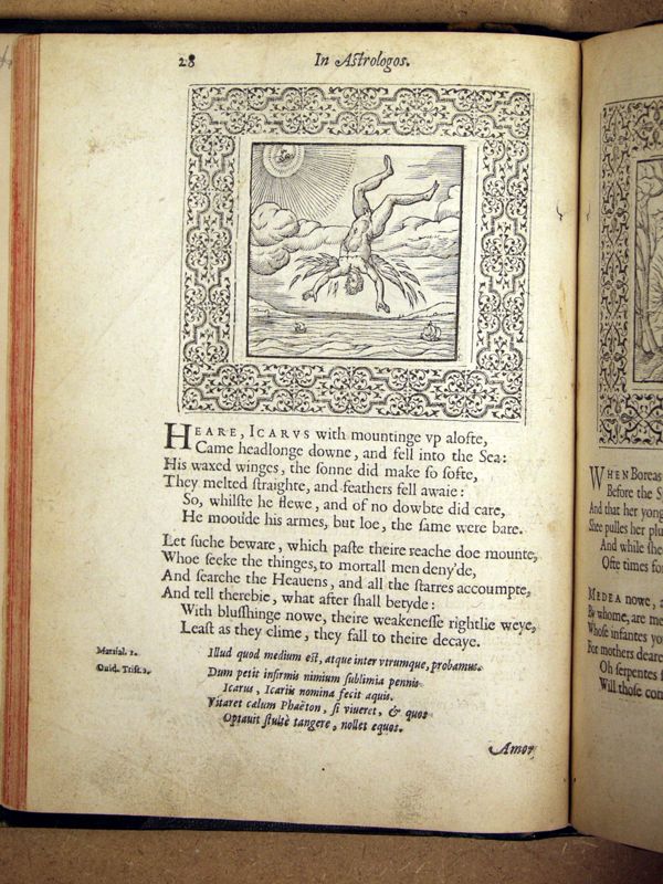 Facsimile page