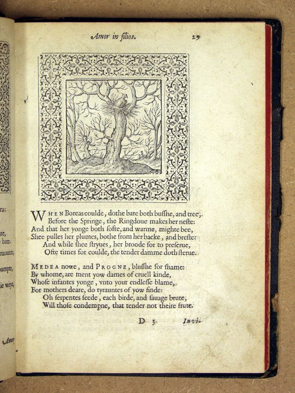 Facsimile page
