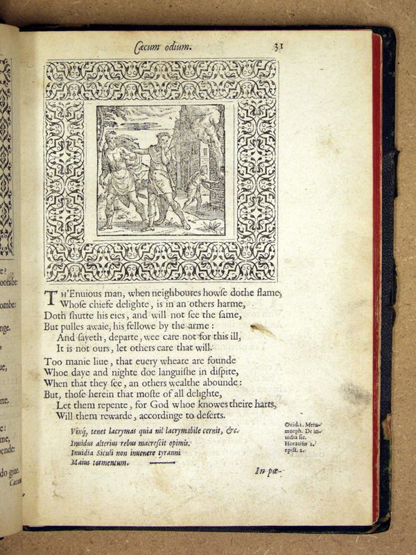 Facsimile page