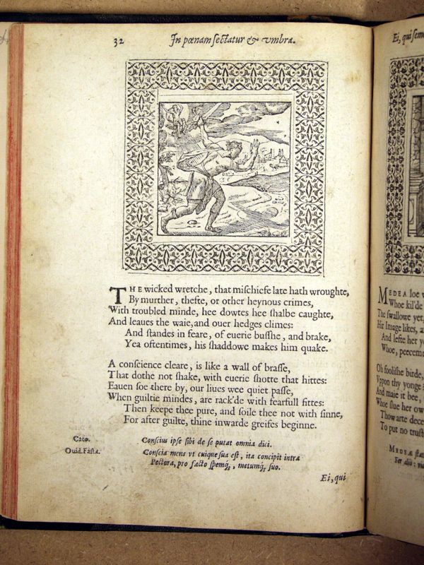 Facsimile page