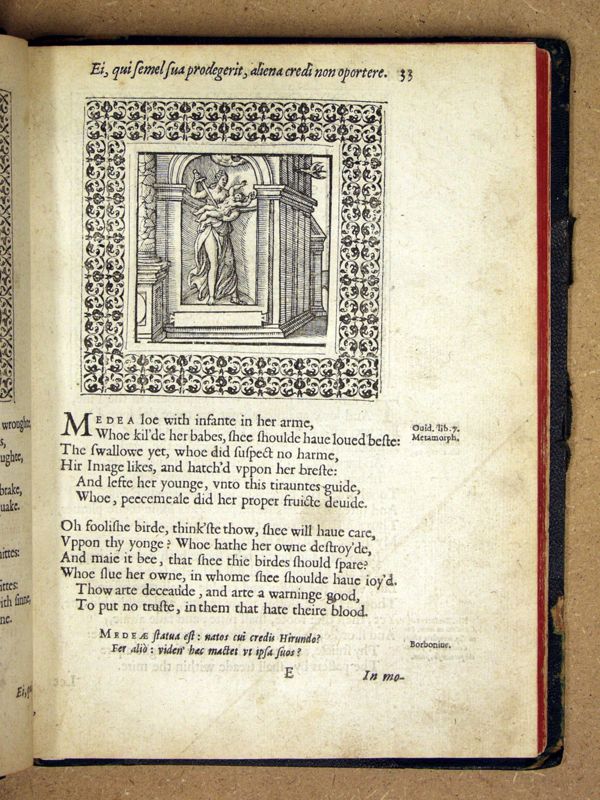 Facsimile page