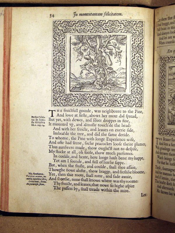 Facsimile page