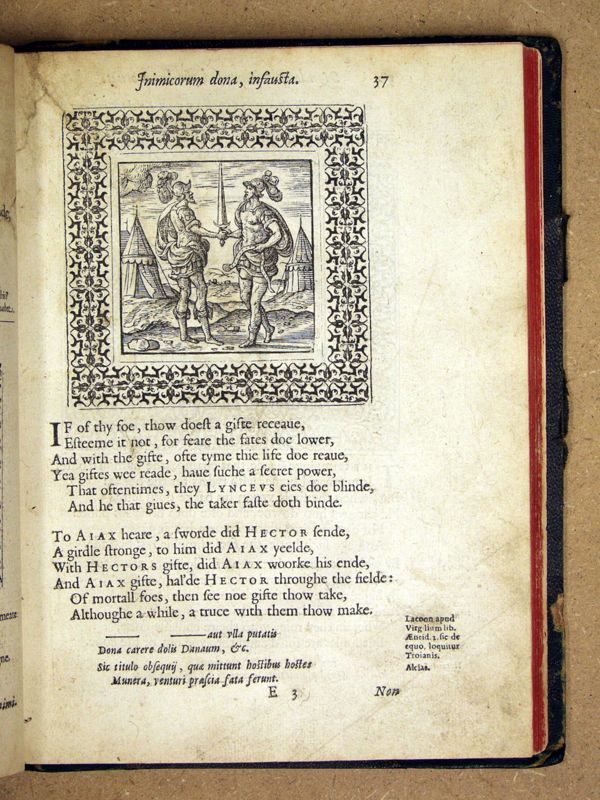 Facsimile page