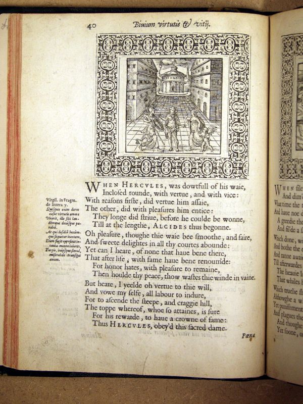 Facsimile page