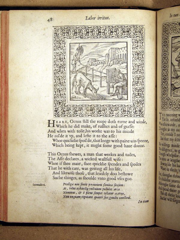 Facsimile page