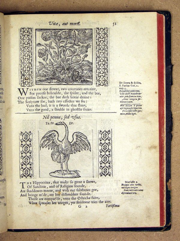 Facsimile page