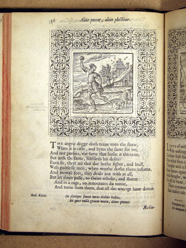 Facsimile page