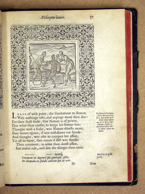 Facsimile page