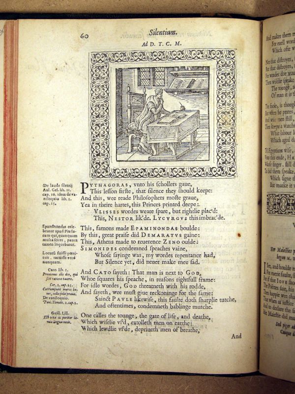Facsimile page