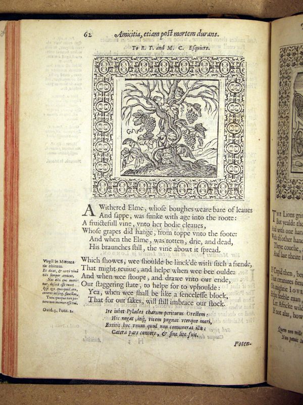 Facsimile page