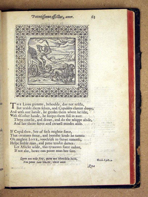 Facsimile page
