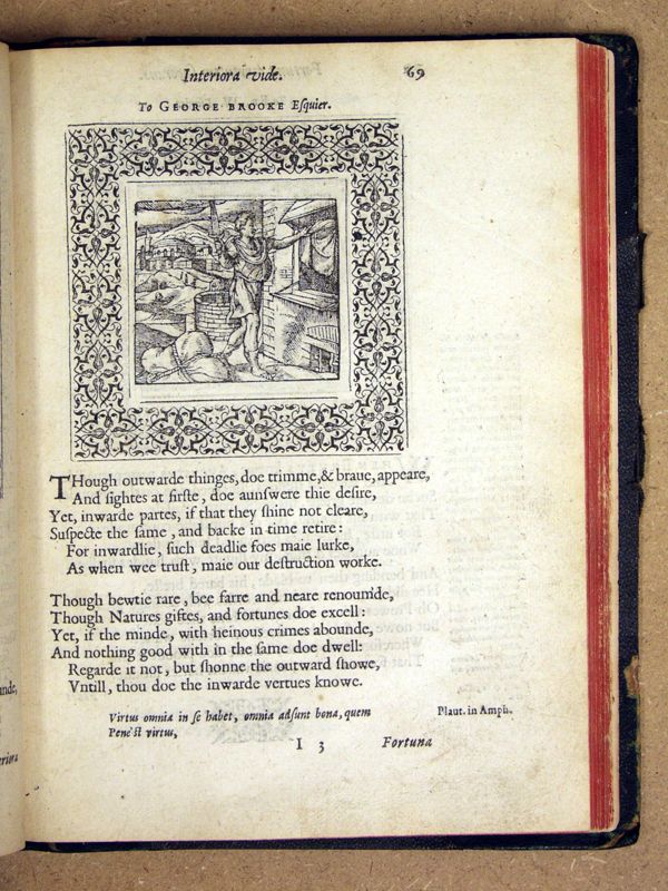 Facsimile page