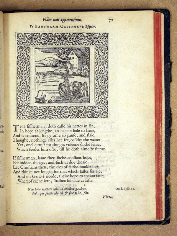 Facsimile page