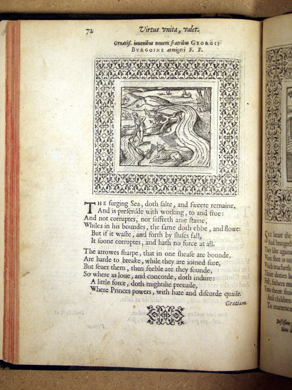 Facsimile page