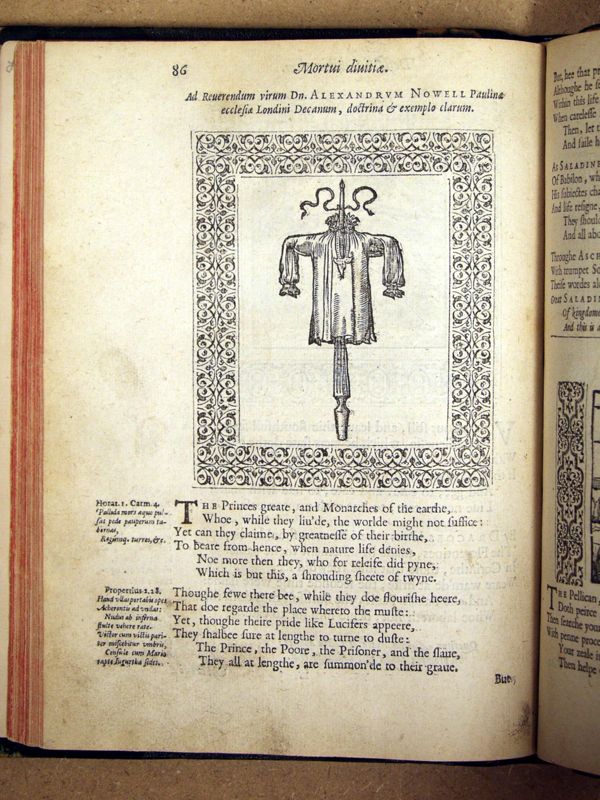 Facsimile page