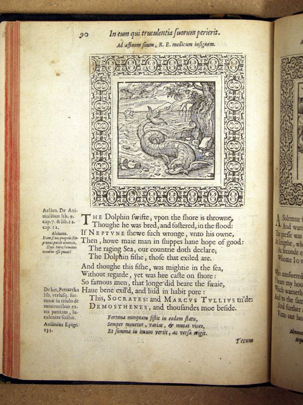 Facsimile page