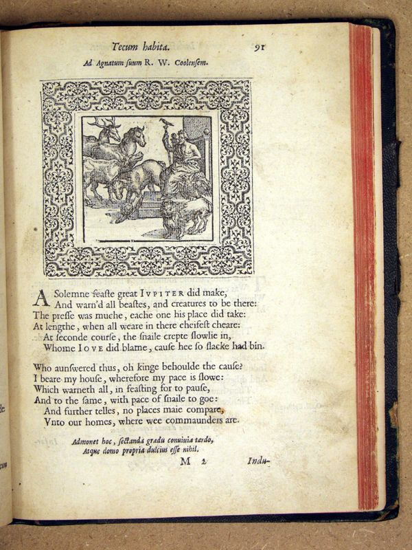 Facsimile page