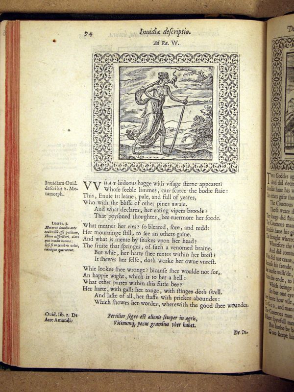 Facsimile page