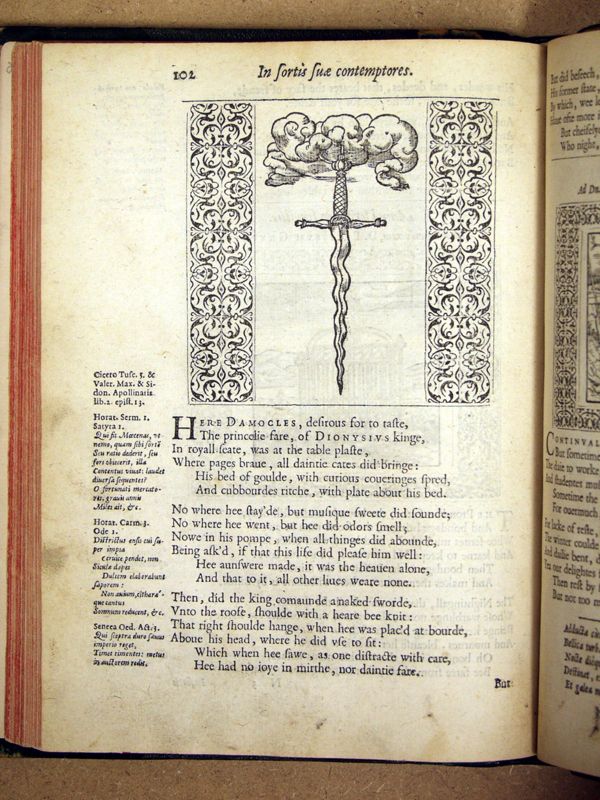 Facsimile page