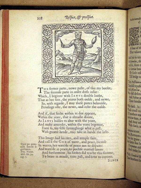 Facsimile page