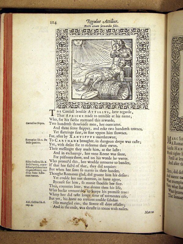 Facsimile page