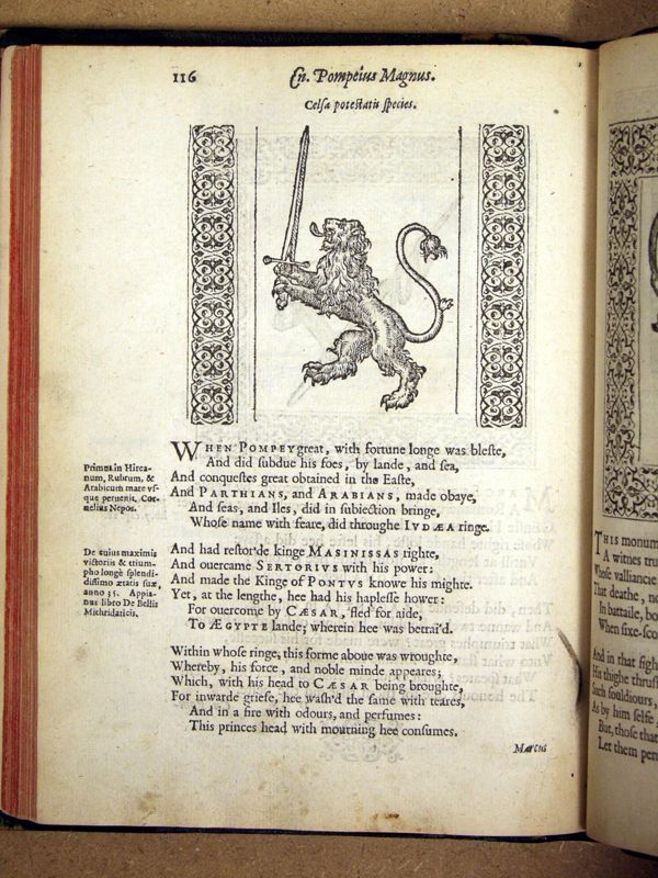 Facsimile page