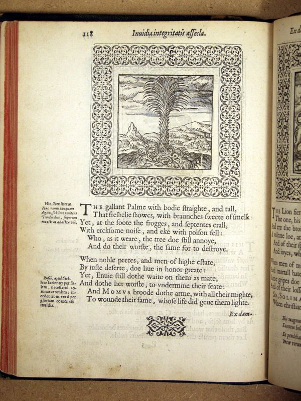 Facsimile page