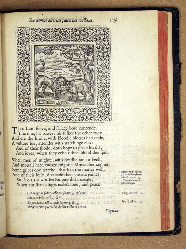 Facsimile page