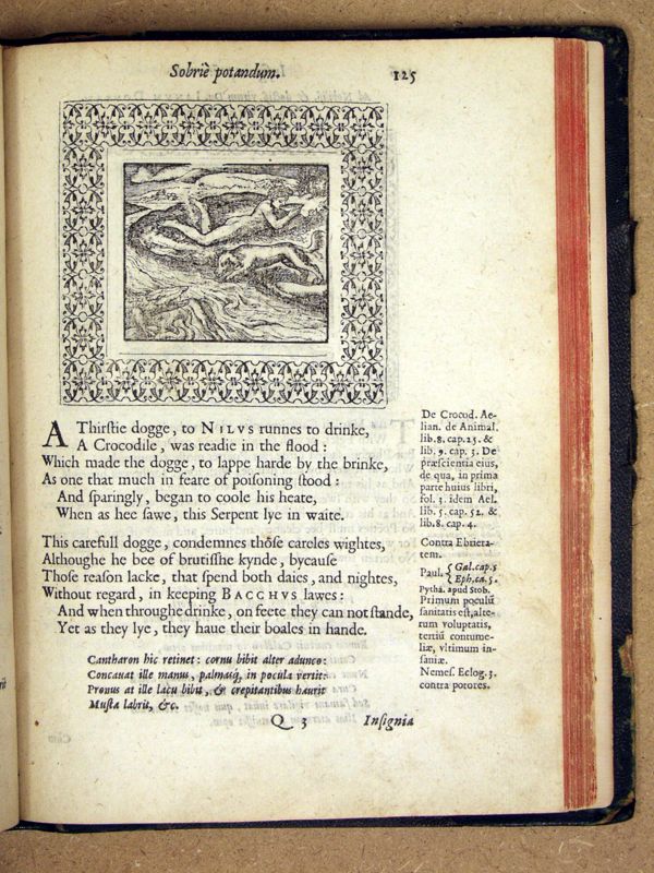 Facsimile page