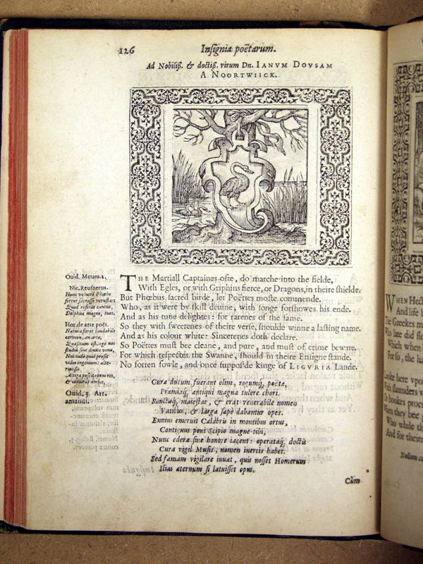 Facsimile page