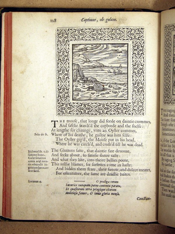 Facsimile page