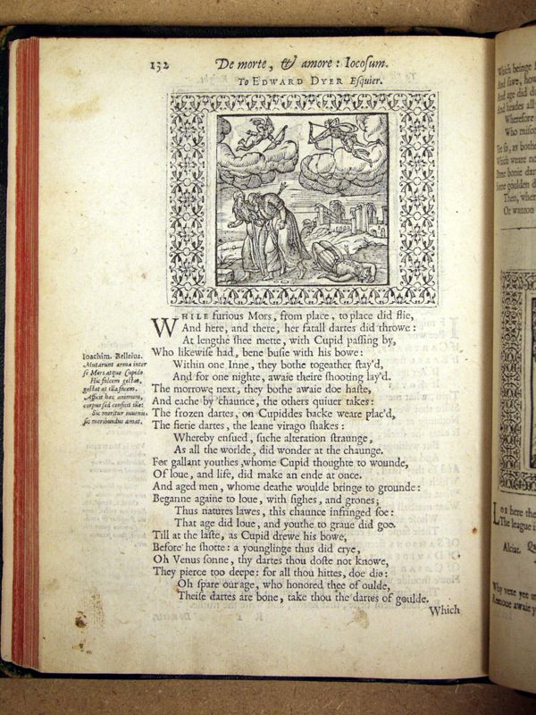 Facsimile page