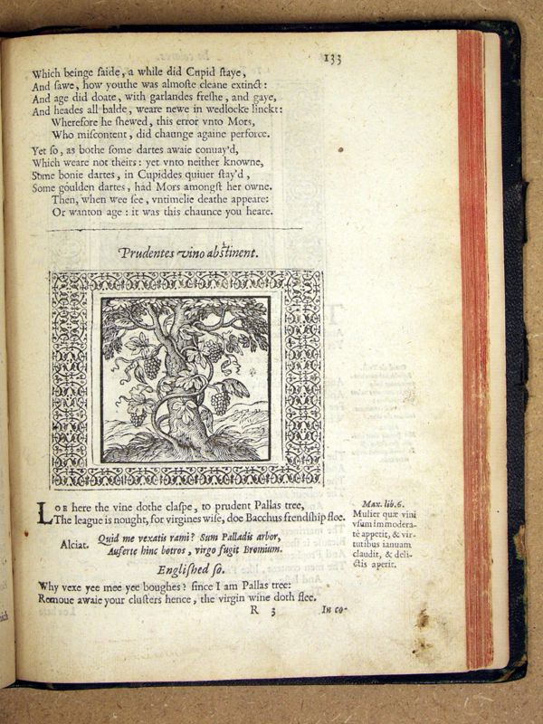 Facsimile page