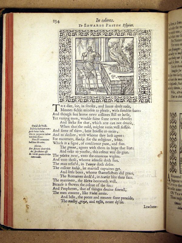 Facsimile page