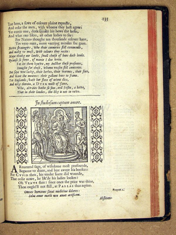 Facsimile page