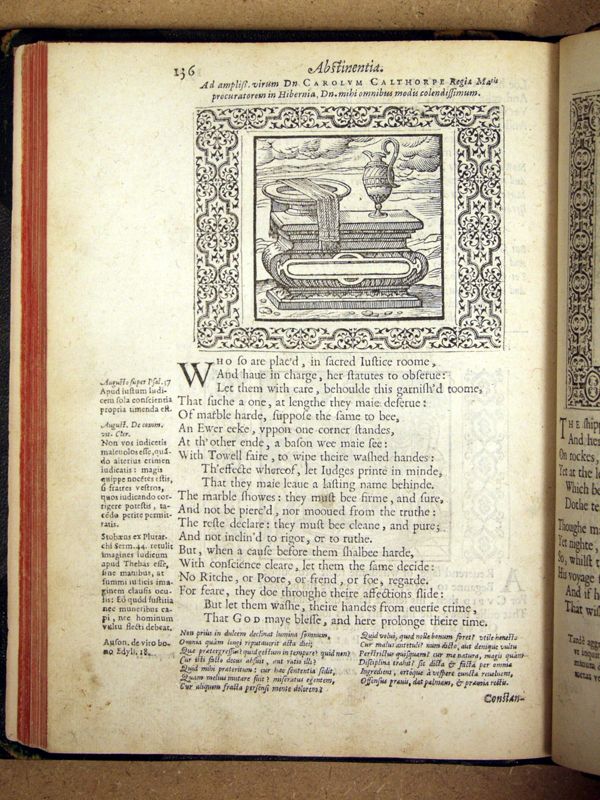 Facsimile page