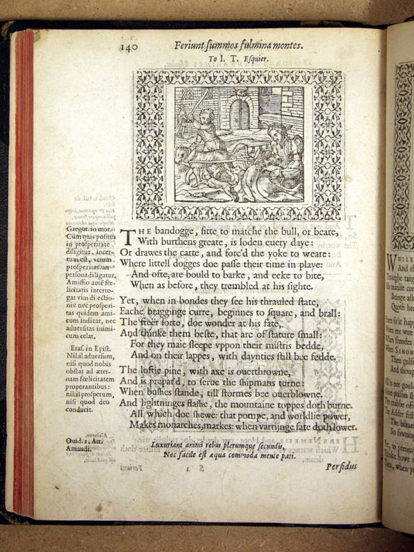 Facsimile page