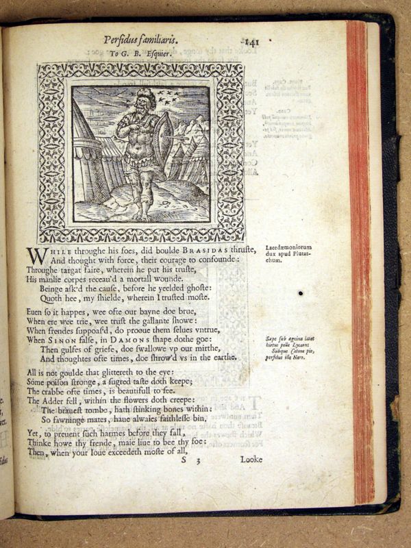 Facsimile page