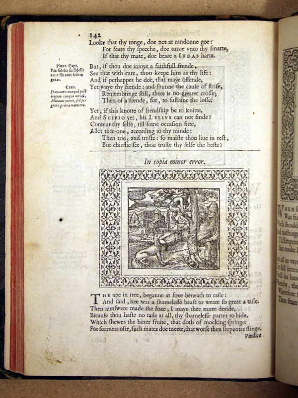 Facsimile page