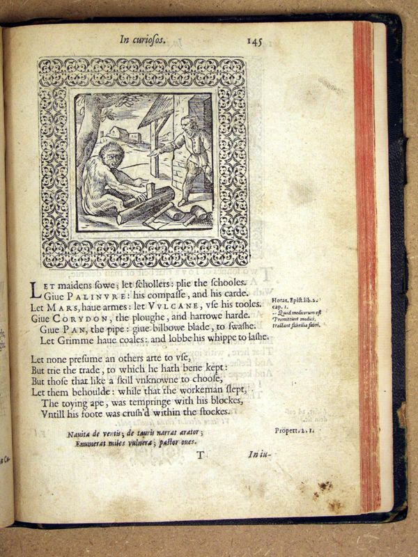 Facsimile page
