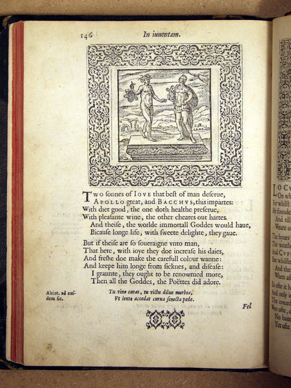 Facsimile page